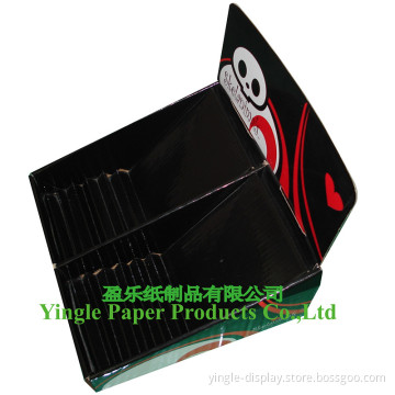 Lipstick Paper PDQ (PDQ-103YL)